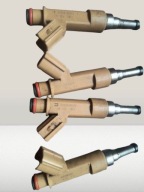 Toyota OE 23250-0T030 wtryskiwacz 1.6B VALVEMATIC WARSZAWA