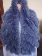 Kołnierz z Lisa/Lis