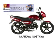 Motorower Junak 901 49 cm3 -Transport POLSKA GRATIS!!! Raty 0% OKAZJA!!!
