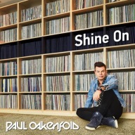 Paul Oakenfold - Shine On (CD, Album)