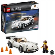 LEGO 75895 LEGO Speed Champions 1974 Porsche 911 Turbo + GRATIS
