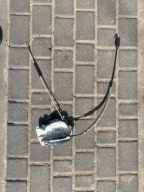 SEAT IBIZA IV ZAMEK DRZWI PRAWY PRZÓD 5N1837016F