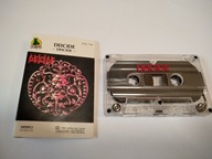 Deicide – Deicide - KASETA MC K143