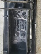 Przełącznik Szyby Lewy Prawy Tył Peugeot 301 C-Elysee 9674873977