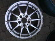 Felga 16' ET46 6J 5x112 Mercedes A-Klasa W169