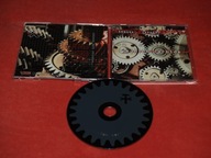 GARBAGE DISPOSAL REUNION CARBIDE 2003