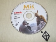 MIŚ Stanisław Bareja - DVD BEZ RYS - Super komedia