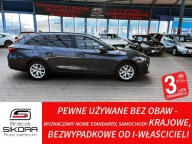Seat Leon Sportstourer ACC+LED Iwł Kraj Bezwy