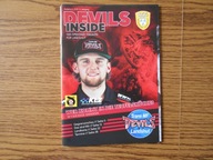 Liga Trans Landshut - Wybrzeże Gdańsk 2025