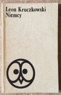 Niemcy - Leon Kruczkowski