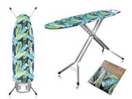 POKROWIEC NA DESKĘ DO PRASOWANIA 120X40 BAWEŁNA 3MM FILC CERTYFIKAT POLSKA