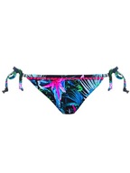 Śliczny dół do bikini Freya 5845 Palm Haze Rio UK XS EUR XS