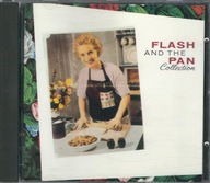 CD Flash And The Pan - Collection (1990) (Epic)