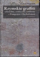 Rzymskie graffiti seksualne, erotyczne i miłosne z Pompejów i Herkulanum jn