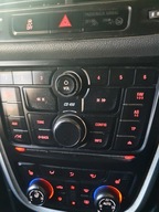 RADIO CD450 WYŚWIETLACZ 95263744 OPEL MOKKA 2014