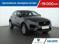 Jaguar E-Pace D150 AWD, Salon Polska, 4X4