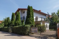 Dom, Marki, Wołomiński, 385 m²