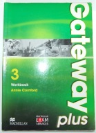 Gateway Plus 3 Workbook Annie Cornford