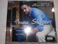 Joell Ortiz - House Slippers USA!!! FOLIA!!!