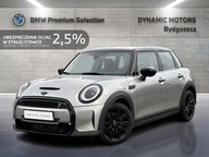 MINI Cooper S Mini Cooper S, Trim, Salon Polska, B