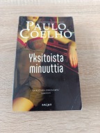 Yksitoista minuuttia Paulo Coelho JĘZYK FIŃSKI