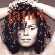 JANET JACKSON JANET VIRGIN