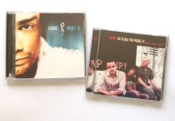 KANE So Glad You Made It + What If 2xCD