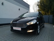 Ford Galaxy 2.0 TDCI 150KM Klimatronic Tempomat