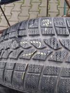 Opona zimowa Riken Snowtime B2 225/50R17