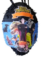 Piniata urodzinowa XL HOTEL TRANSYLWANIA