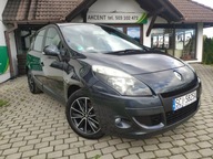 Renault Scenic Bezwypadkowy + serwisowany + 2 kluc