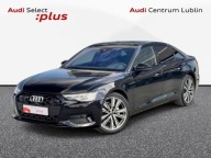Audi A6 Limousine A6 Limousine 40 TDI quattro Matrix Head-Up BO 360 P