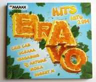Bravo Hits Lato 2014 CD