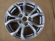 FELGA MAZDA CX3 3 6,5X16 ET 50