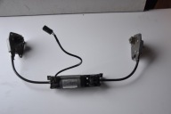 BMW E31 850 840 SILNICZEK Z MECHANIZMEM ŁAMANIA OPARCIA P/L