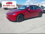 Tesla Model 3 Long Range All-wheel Drive , 2025r., 4x4, Elektryczny 425KM
