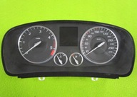 **** LICZNIK RENAULT LAGUNA III DIESEL EU 250450036R ****