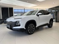 Jetour Dashing 1.5T 6DCT 147km Nowy 7 lat gwarancji Automat FV23