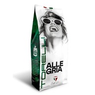 Kawa ziarnista TORELLI ALLEGRIA 1kg