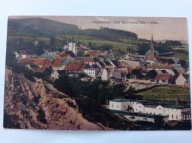 ZŁOTY STOK Reichenstein Schlesien INNE UJĘCIE ################ RZADKOŚĆ