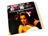 Roberta Flack Nat King Cole Romantyczne Wolne Ballady Składanka Love Song