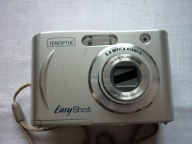Jenoptik EasyShot JD 5.0z3 uszkodzony