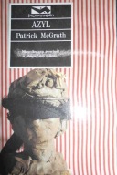 Azyl Patrick McGrath