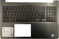 Klawiatura Palmrest DELL VOSTRO 5568 0FCN57