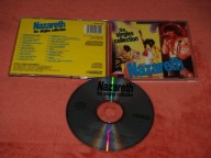 Nazareth The Singles Collection 1990