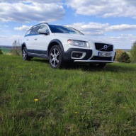 Volvo XC70 T6 LPG 140L 2012