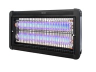 Lampa owadobójcza VAYOX 20W. Skuteczna na komary, muchy. Zasięg 180m²