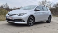 Toyota Auris _1.8