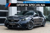 BMW M5 Touring! NOWE BMW M5! Dostępne od ręki!