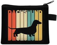 Portmonetka , Bilonówka - Pies - lekka i modna idealna na prezent